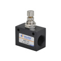 ASC Series Air Manual Flow Control Valve